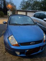 Ford Ka TÜV 09/2026 - Ford Ka/Ka+ aus 2004