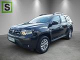 Dacia DUSTER Comfort TCe 90 2WD - gebrauchte Dacia Duster aus dem Jahr 2022