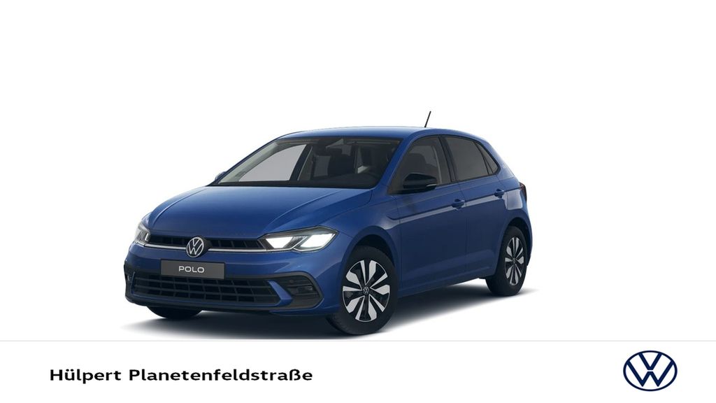Image of Volkswagen Polo