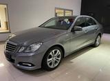 Mercedes-Benz E220 CDI Avantgarde  - Mercedes-Benz 220 aus 2009