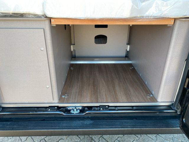 Etrusco CV 540 DB Comfort Markise Solar