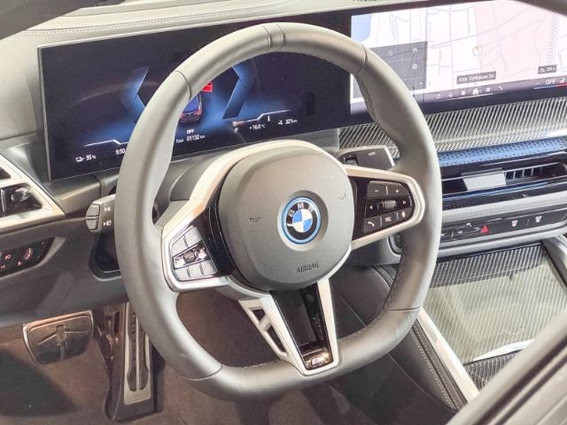 BMW i4 - Bild 9