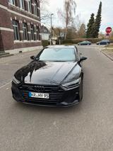 Audi A7 50 TDI tiptronic quattro -