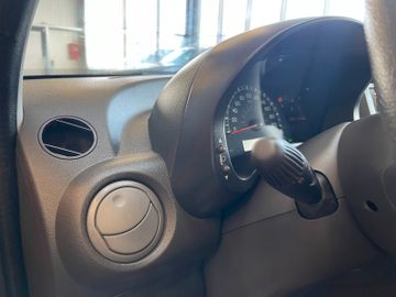 Fiat Panda 1.2 8V Trekking 4X4 *ABS*ALLRAD*ZENTRALVER