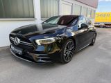 Mercedes-Benz A35 AMG *4Matic *Memory *Matrix - Mercedes-Benz A 35 AMG aus 2020
