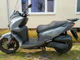 SYM Joyride 16 300ccm - SYM Joyride 16 300