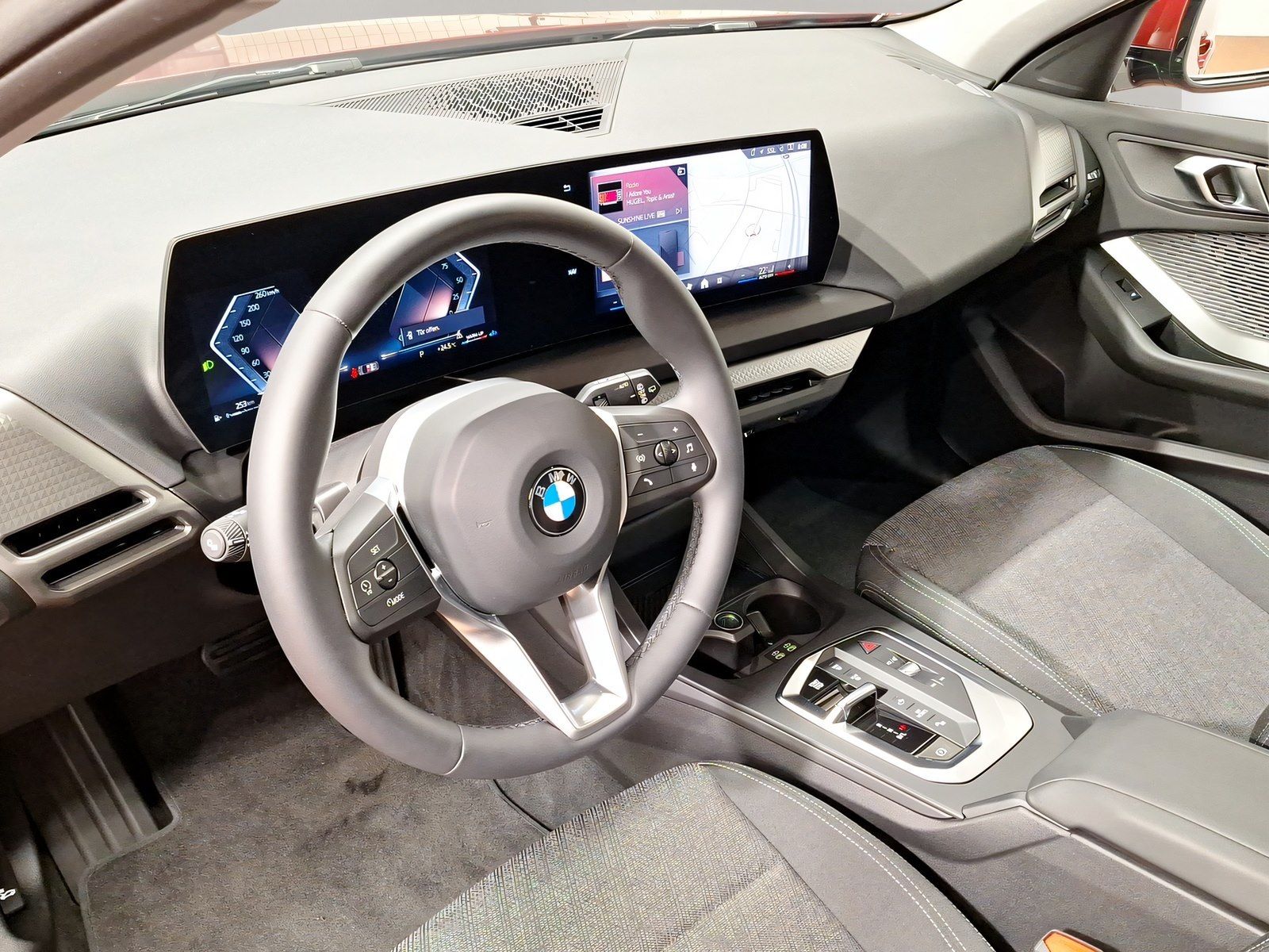 BMW 120 - Bild 4