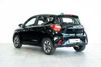 Hyundai i10 - Vorschau Bild 8