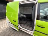 Volkswagen Caddy 1.6 TDI / 2-Sitzer / Radio / CD - Volkswagen Caddy mit Diesel-Antrieb: 1.6