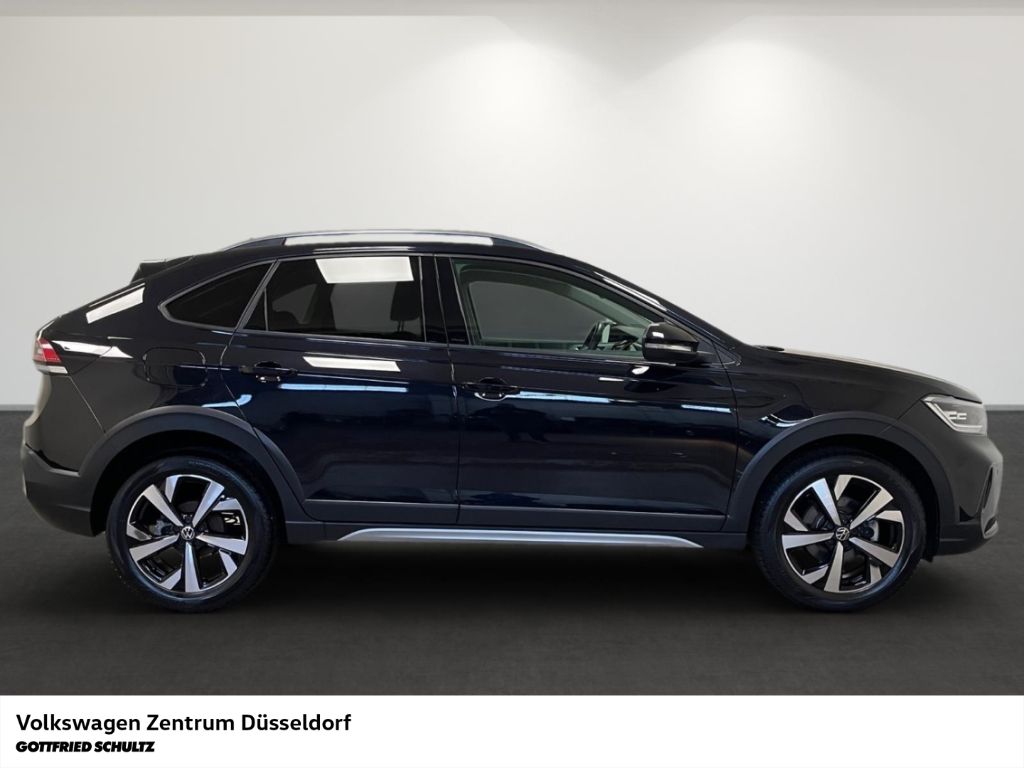Volkswagen Taigo - Bild 3