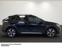 Volkswagen Taigo - Vorschau Bild 3