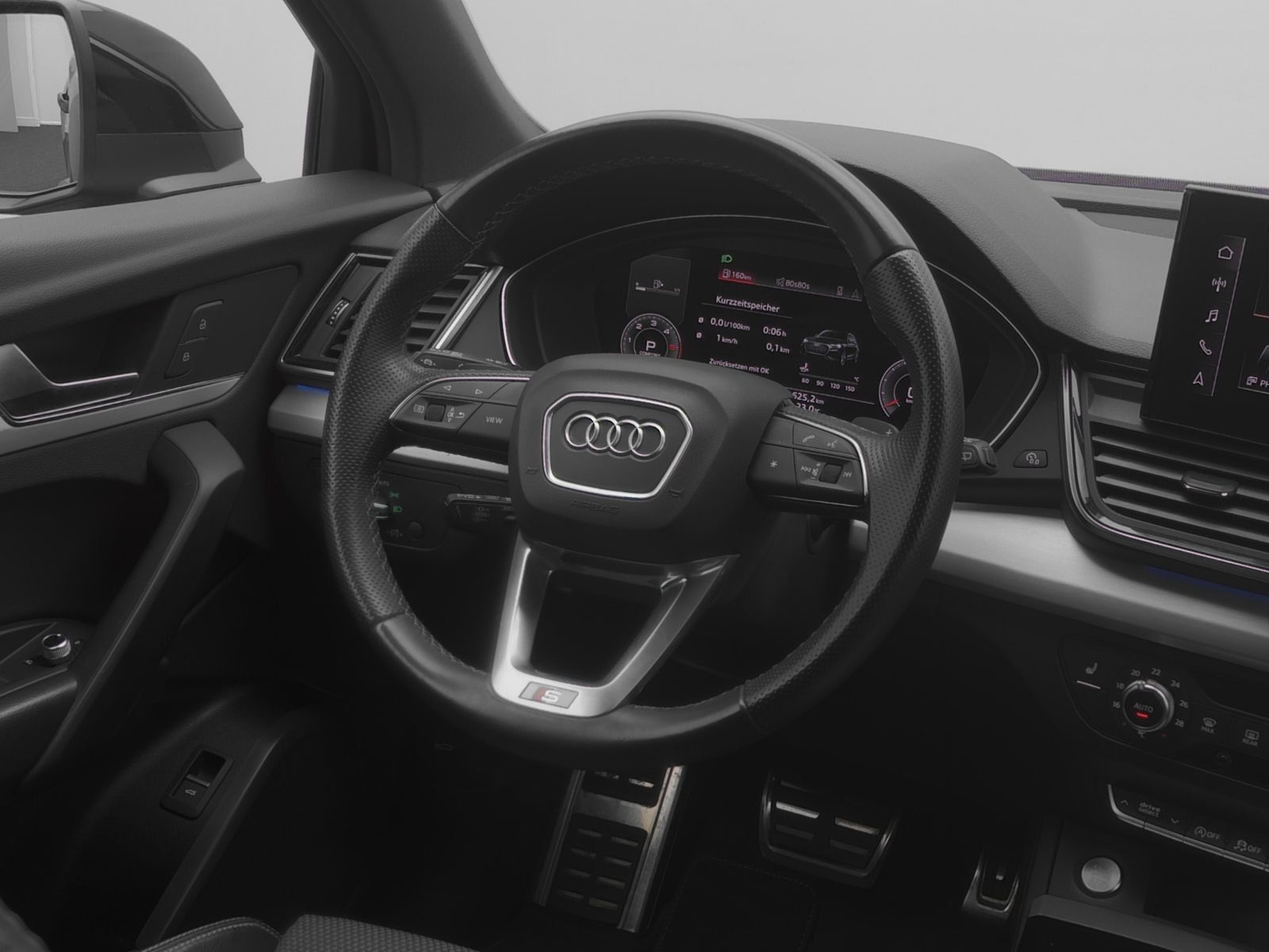 Audi Q5 - Bild 9