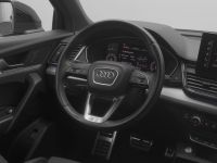 Audi Q5 - Vorschau Bild 9