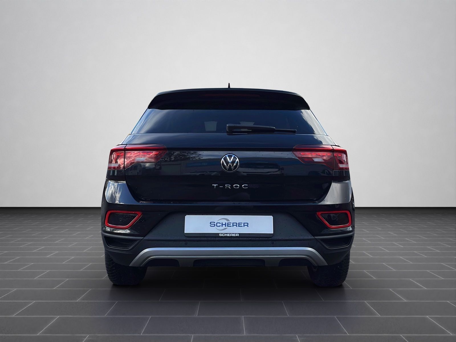 Volkswagen T-Roc - Bild 6