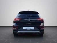 Volkswagen T-Roc - Vorschau Bild 6