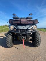 Can-Am  Can Am MAX Outlander 570 mit 650cc Service Neu - QUAD 650