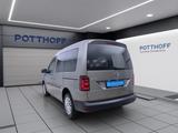 Volkswagen Caddy 2.0 TDI NAVI BI-XENON PDC KLIMA - VW Caddy Gebrauchtwagen in Hamm