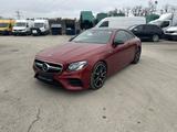 Mercedes-Benz E 53 AMG Coupe 4 Matic, EXPORTPREIS! - Mercedes-Benz E 53 AMG Gebrauchtwagen