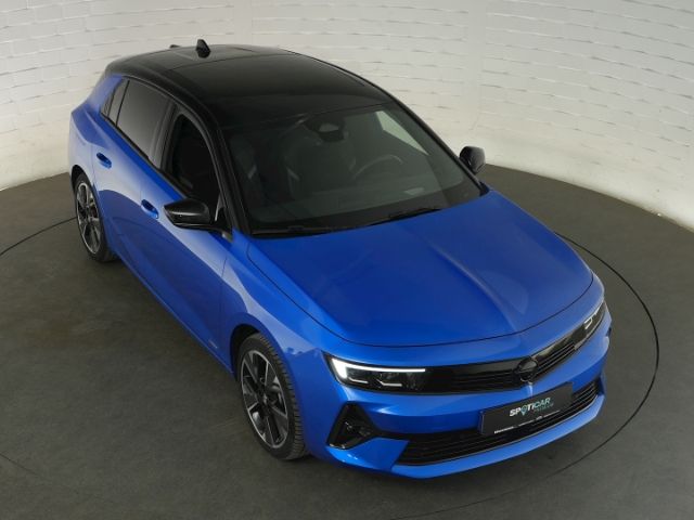 Astra L LIM. ELECTRIC GS+NAVI+HEAD-UP-DISPLAY+LE