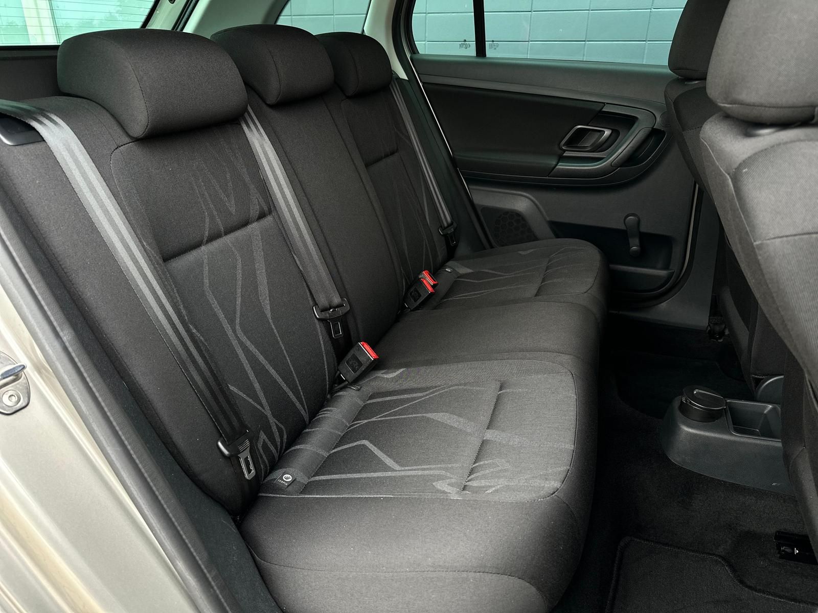 SKODA Fabia 1.2TSI FRESH COMBI* TEMPO#KLIMA#PDC#SHZ - Image 15