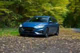 Ford Focus 2,3 EcoBoost ST Styling-Paket Turnier ... - Ford Focus: Styling