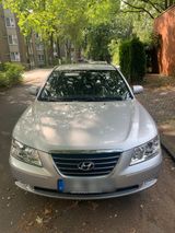 Hyundai Auto Hyundai Sonata NF - Hyundai SONATA