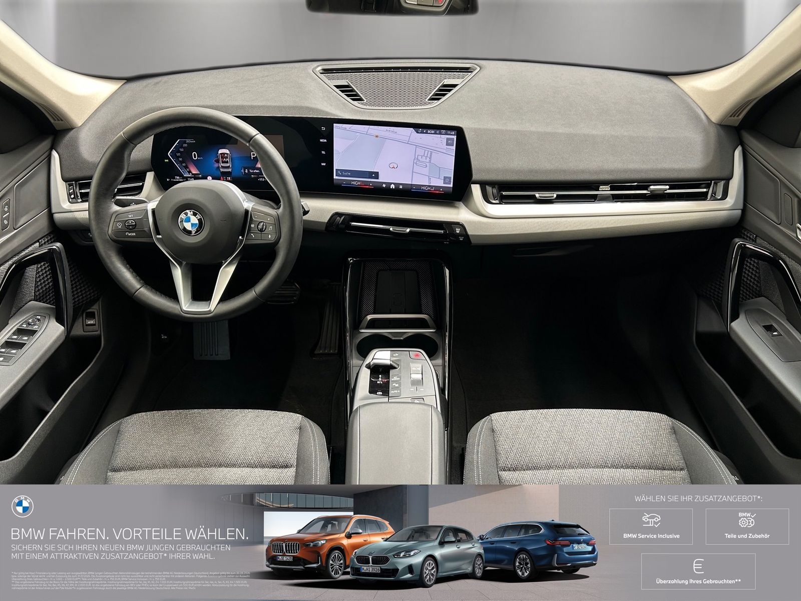 BMW X1 - Bild 12