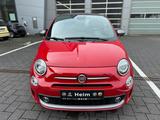 Fiat 500 Hybrid Sport, Klimaautomatik, Glassdach - Fiat 500 mit Hybrid-Antrieb: Sport