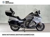 BMW K 1600 GTL - BMW Motorräder in Saarbrücken