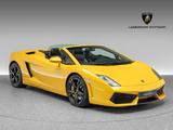 Lamborghini Gallardo Spyder LP 560-4 - Lamborghini Gallardo: Lp560