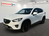 Mazda CX-5 Center-Line AWD - Mazda CX-5 in Halle