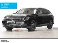 Volkswagen Passat Variant - Vorschau Bild 1