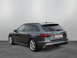 Audi A4 Avant S-Line 45TFSI quat AHK LED Sound 3-Z Kl - Audi A4 Gebrauchtwagen Kombi Line