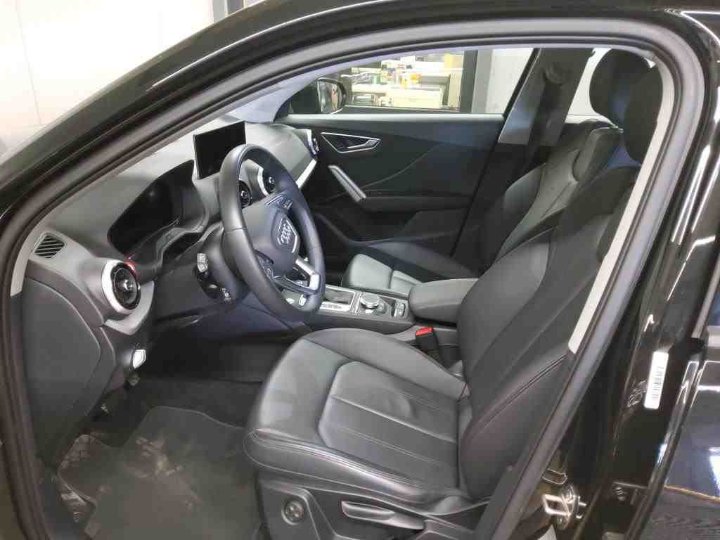 Audi Q2 - Bild 7