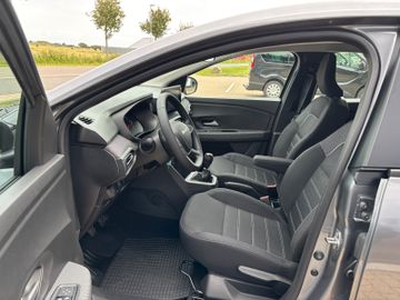 Dacia Sandero Expression TCe 90