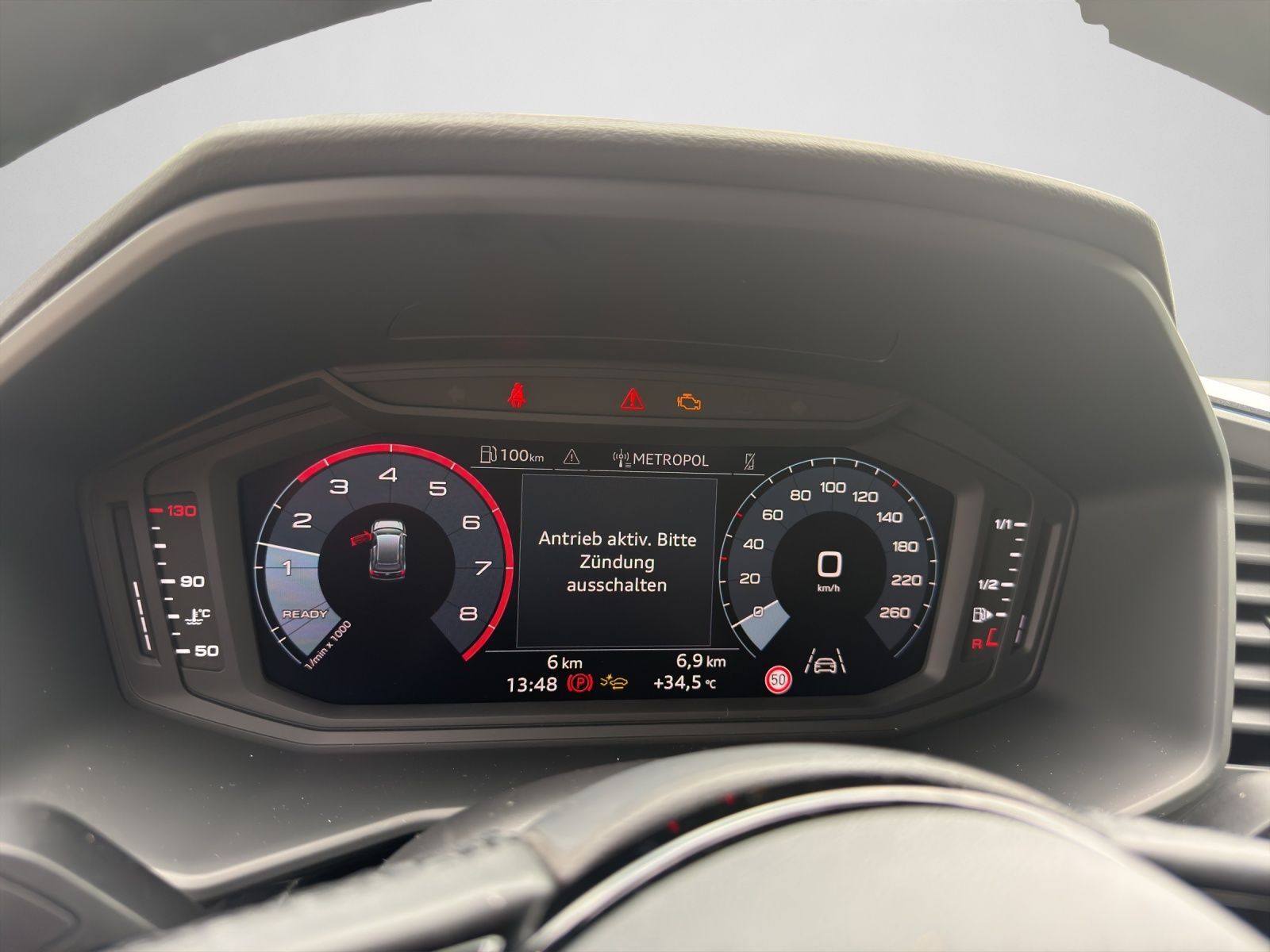 Audi A1 - Bild 10