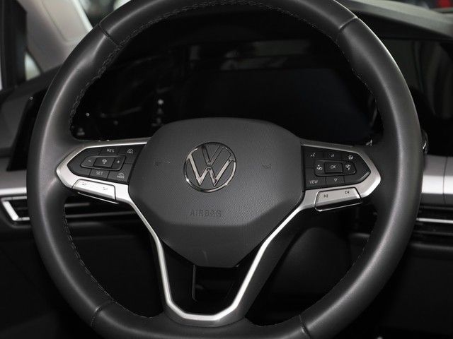 Volkswagen Golf - Bild 10