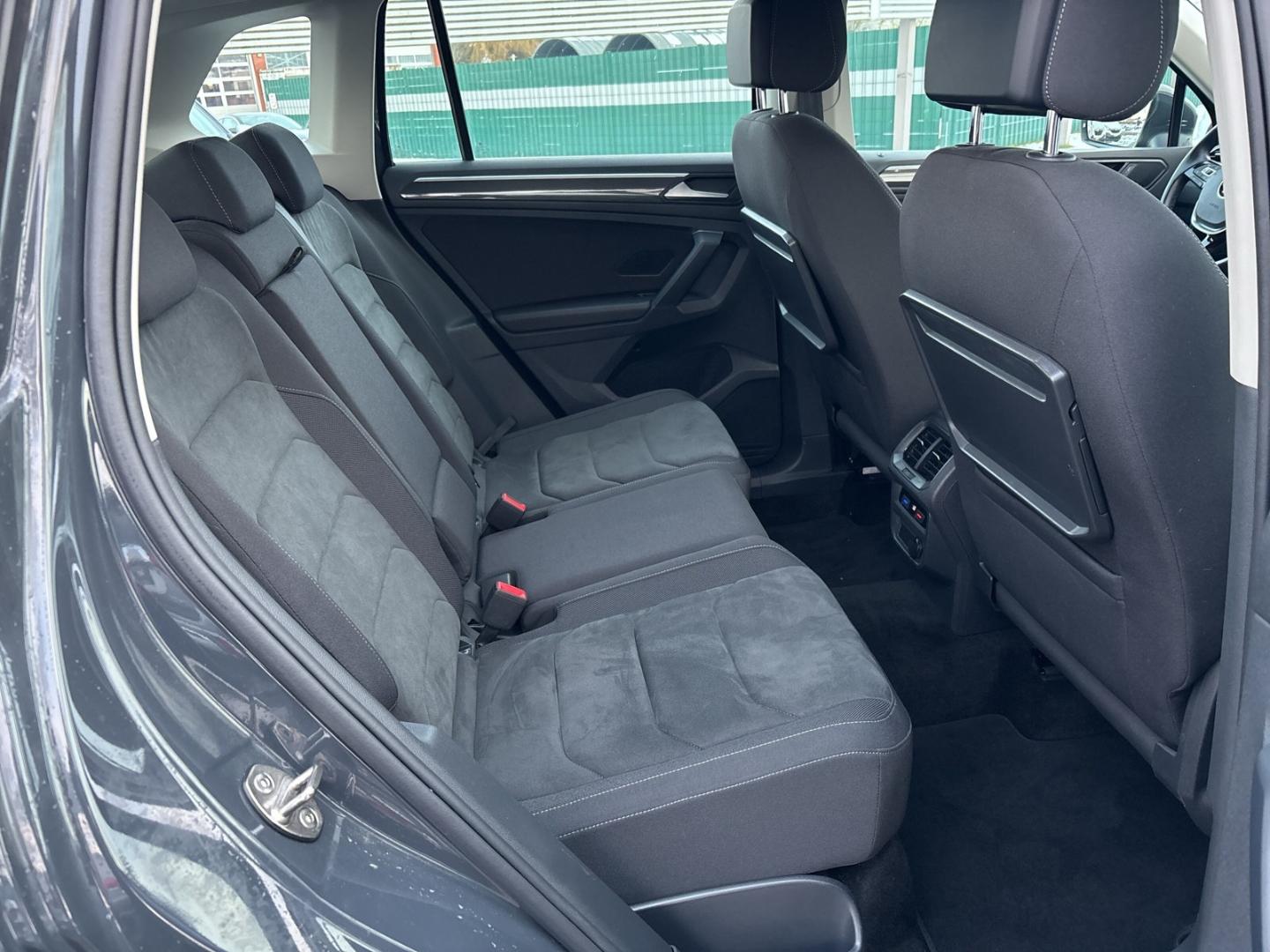 Volkswagen Tiguan Highline 1,5 TSI abnehm. Anhängerkupplung, миниатюра 11
