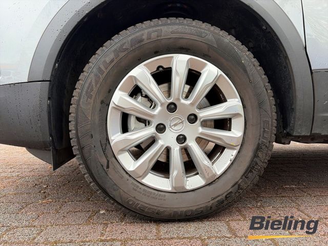 Mokka ENJOY, 1.2l Turbo, Klima,  Digitales Cockp