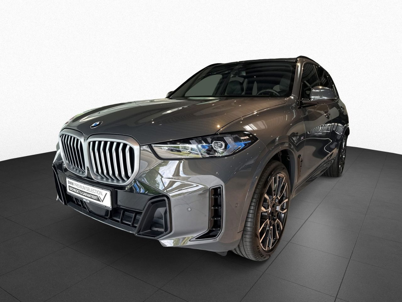 BMW X5 - Bild 3