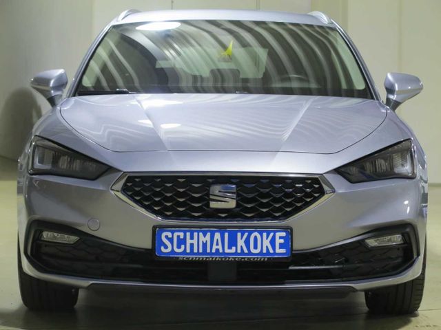 SEAT Leon Sportstourer 2.0 TDI SCR Xcellence Navi