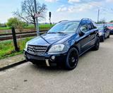 Mercedes-Benz Mercedes Benz ML 350 W164 AMG Desing "EXPORT" - Mercedes-Benz ML 350 in Ludwigshafen