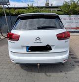 Citroën C4 Picasso BlueHDi 120 Stop&Start Exclusive ... - Citroën C4 Picasso mit Diesel-Antrieb