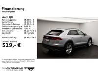 Audi Q8 - Vorschau Bild 2