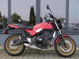 Kawasaki Z 650 RS - dt. Modell -  4 Jahre Garantie - KAWASAKI 650 Z