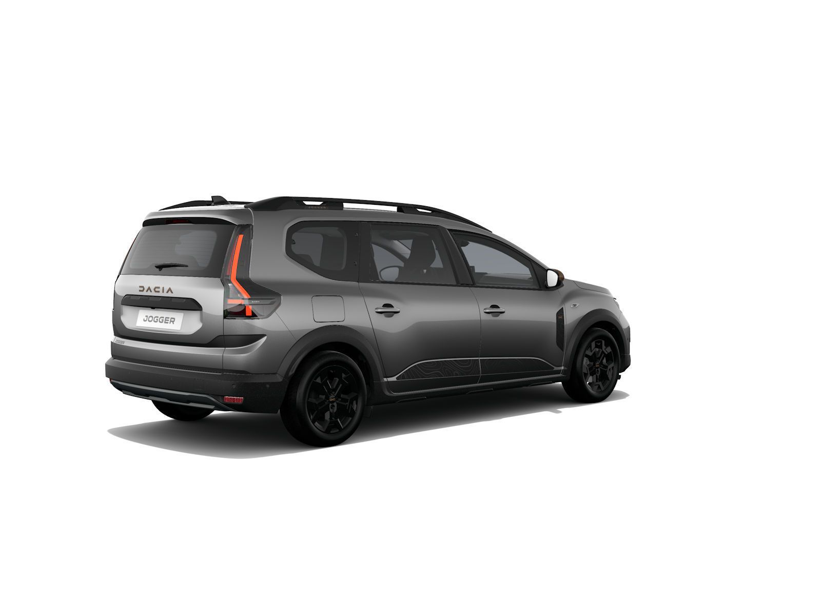 Fahrzeugabbildung Dacia Jogger Extreme TCe 110 7-Sitzer MY26 *sofort*