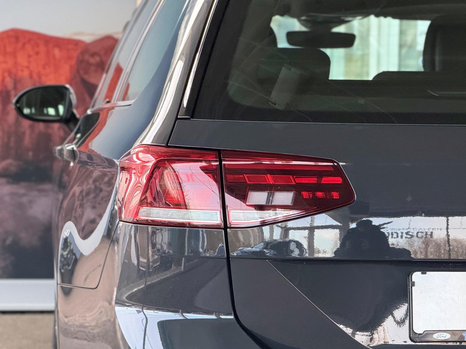 Volkswagen Passat Passat*Variant*2.0 TDI*R-LINE*DSG*VIRTUAL*CAM*LM, миниатюра 11