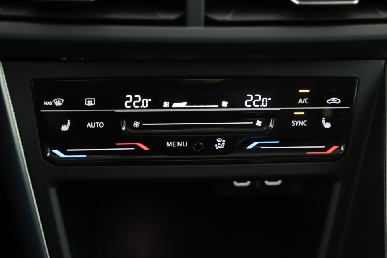 Volkswagen Taigo - Bild 11