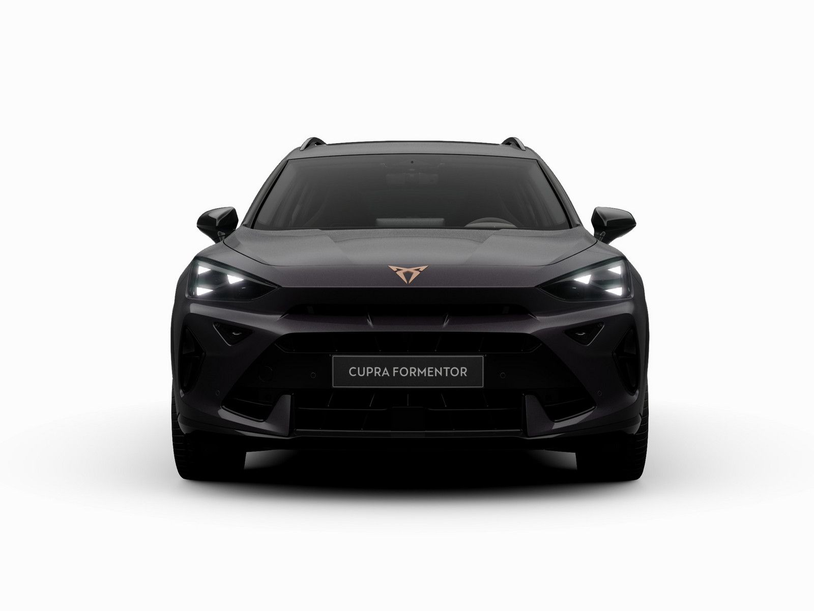 Cupra Formentor - Bild 8