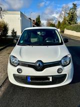 Renault Twingo SCe 70 Limited Limited - Renault Twingo Gebrauchtwagen in Hannover